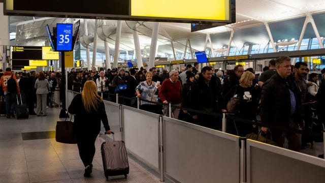 Here are the US airports that get the most TSA complaints
