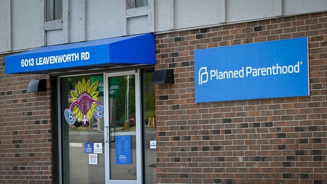 Survey: 3 in 4 reproductive age women in the US think abortion should be legal