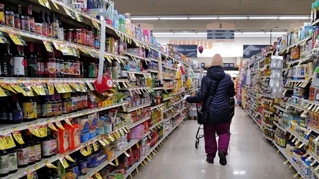 Here's why grocers say they are really raising prices