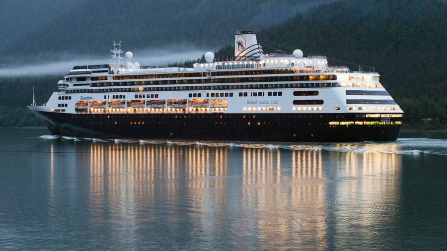 Holland America running solar eclipse cruises in 2026