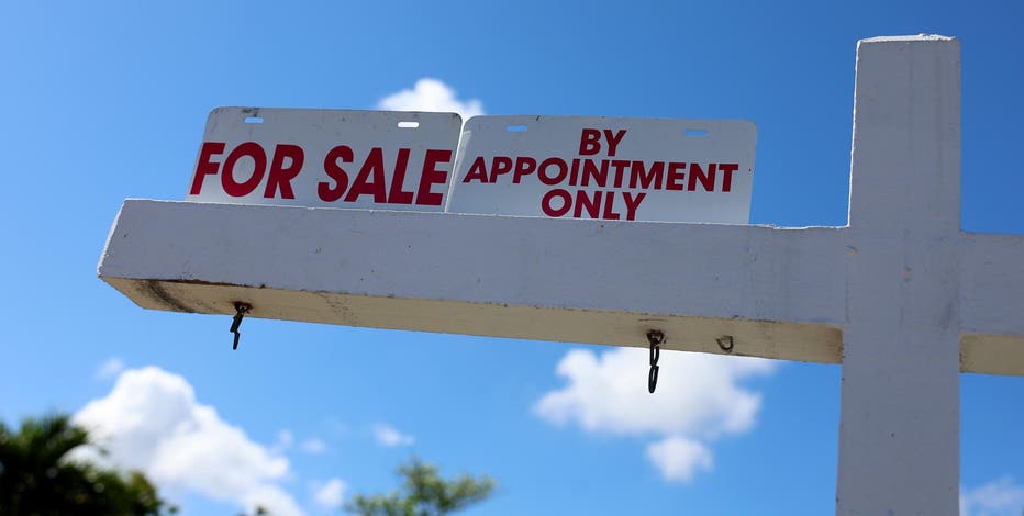 1 in 5 US homebuyers willing to sacrifice safety for affordability