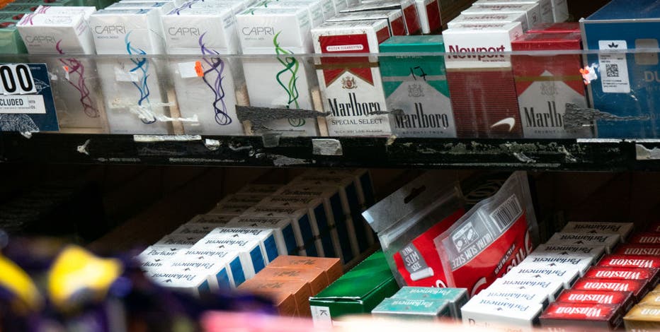 harley davidson cigarettes Vintage Harley Davidson Cigarettes - Full Carton Box (ten individual  packs/200 king-size cigarettes). Premium Quality/Custom Blend