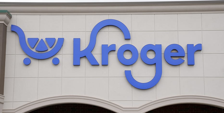 Senators accuse Kroger, Walmart of potential price gouging with digital tags