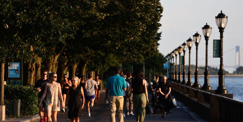 How does US life expectancy stack up? New study reveals surprising insights