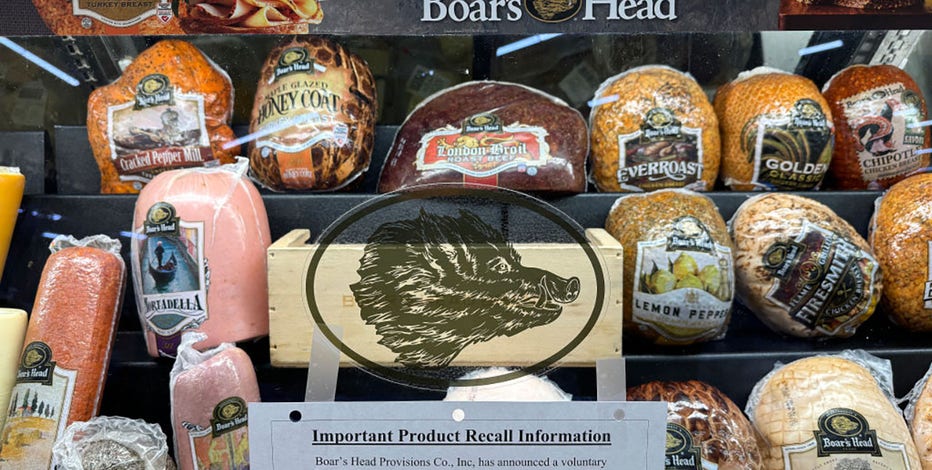 Boar's Head recall: What to know about deadly listeria outbreak linked to deli meat