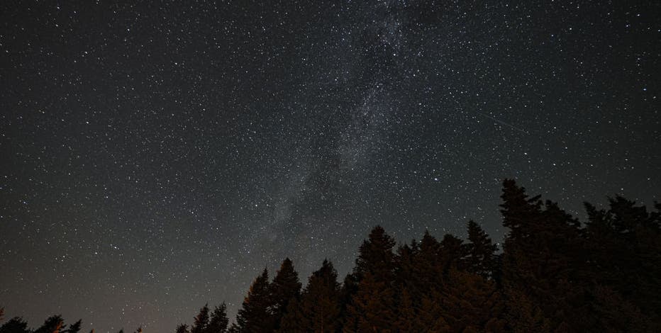 Perseid meteor shower peaks tonight. Will you be able to see the best meteor shower of 2024?