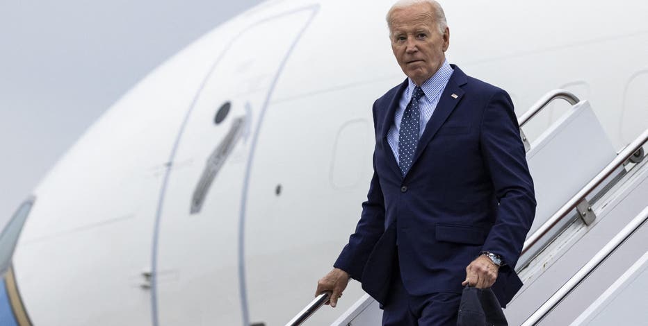 Keeping Families In Place: Biden’s new immigration policy opens, what to know