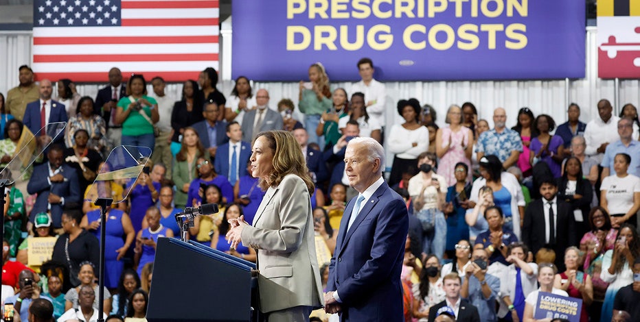 Deals will lower prices of Medicare's costliest drugs, White House says — see the list