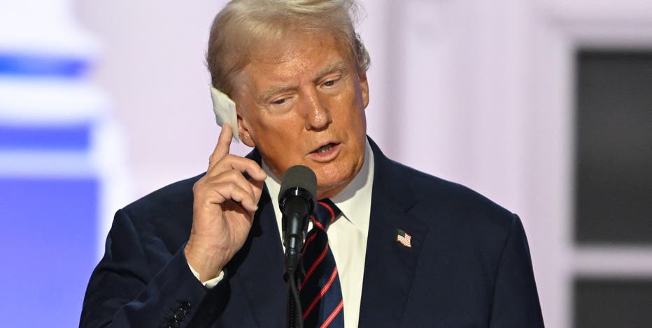 Live updates: Secret Service to hold news conference
