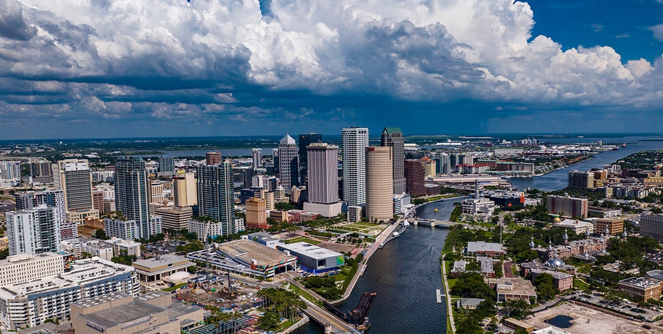 Americans think these are the best and worst cities to live, according to new study