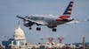 Five-hour flight to nowhere: American Airlines turns back with no clear reason