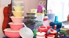 Tupperware, the iconic food storage brand, files for bankruptcy