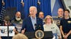 Biden reportedly to block Nippon Steel's $14.9B takeover of U.S. Steel