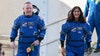 NASA astronaut stuck in space reports ‘strange noises’ coming from troubled Starliner capsule