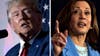 Trump, Harris campaigns agree to rules for Sept. 10 ABC debate