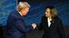 Kamala Harris accepts CNN debate challenge, calls out Trump for October rematch