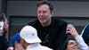 Musk says SpaceX could send 5 uncrewed Starships to Mars in 2 years