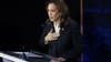 Kamala Harris says she owns a gun during debate response to Donald Trump