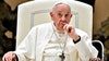 Pope on U.S. presidential race: ‘Choose the lesser evil’