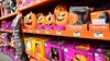 Spooky season is here: Nearly half of Halloween shoppers plan to buy items before October