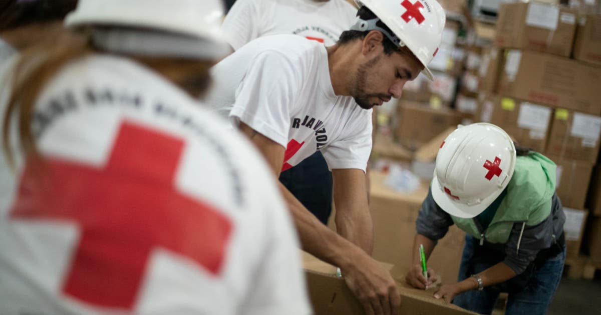FOX donates to Red Cross Hurricane Helene relief efforts: Here's how ...
