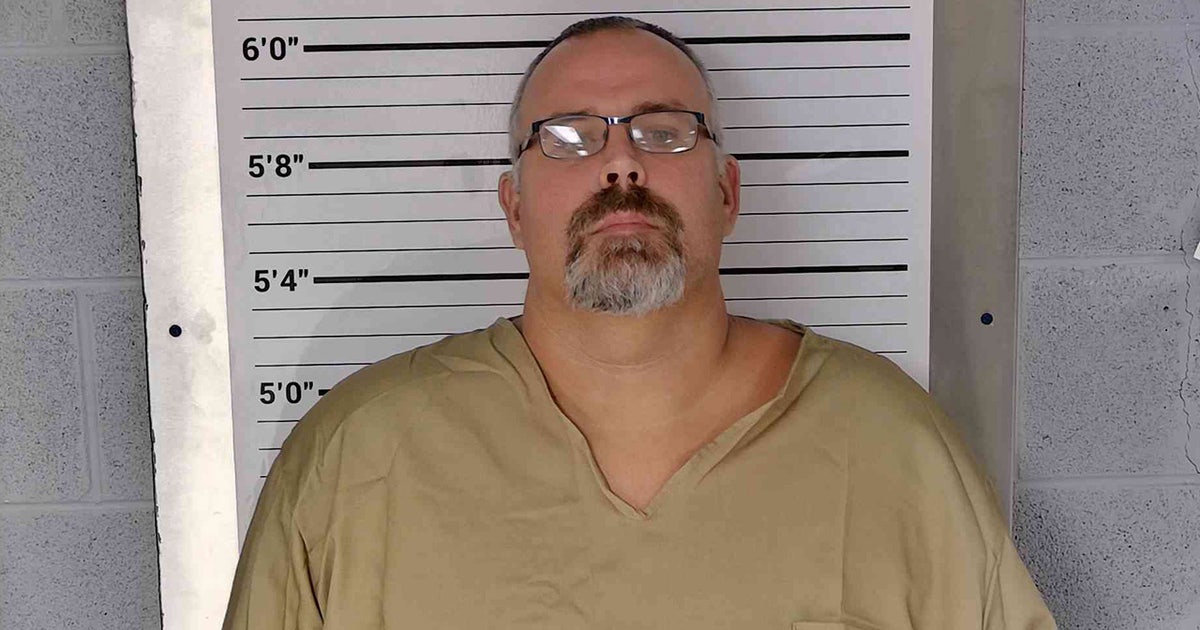 Kentucky sheriff charged with fatally shooting judge pleads not guilty ...
