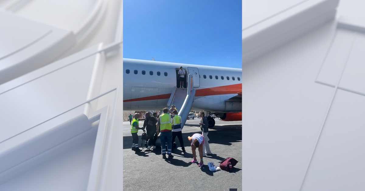 can you take disposable vapes on an airplane easyjet Can You Take Vapes on a Plane? The Ultimate Guide main image 0