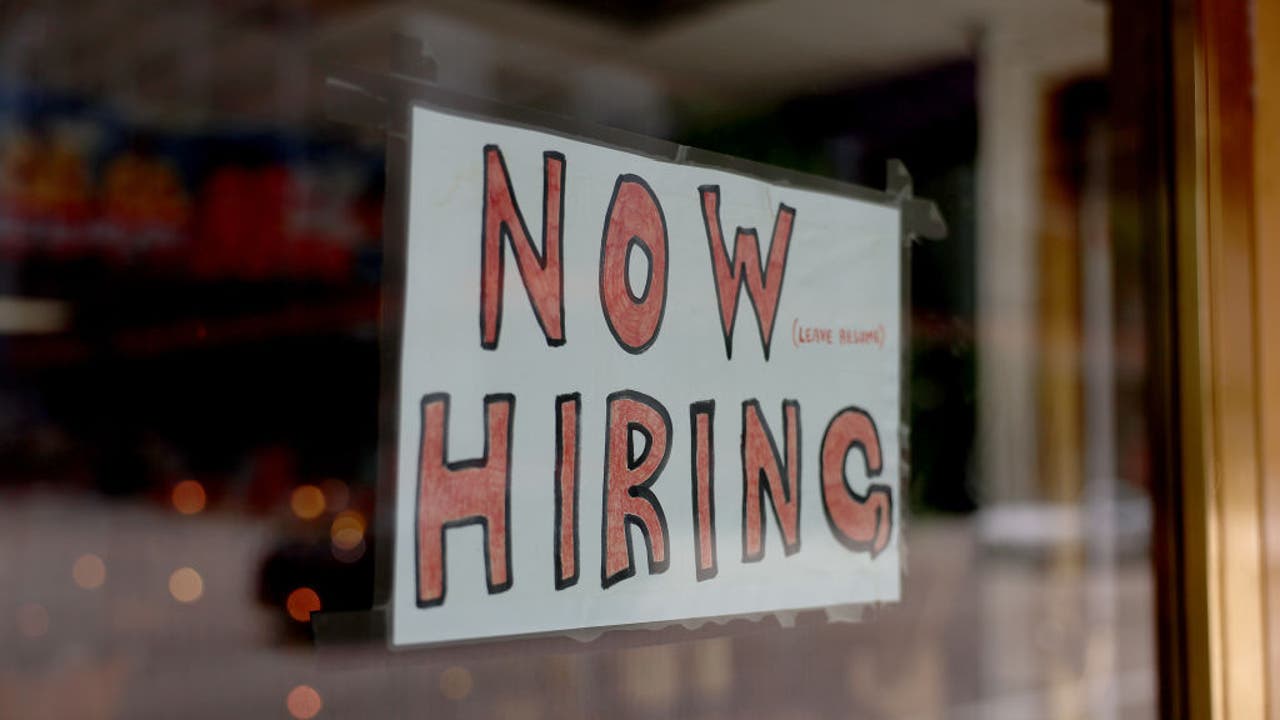 August jobs report shows job losses for US-born workers, gains for foreign-born