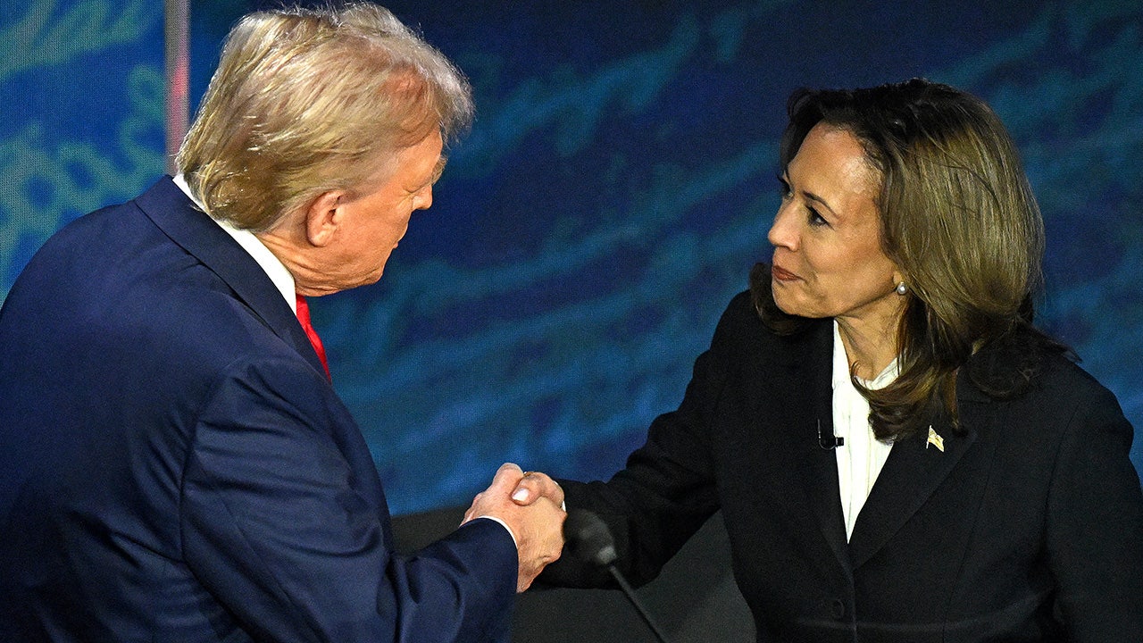 Trump Harris Presidential Debate In Philadelphia Moment By Moment Trump Harris Presidential Debate In Philadelphia Moment By Moment