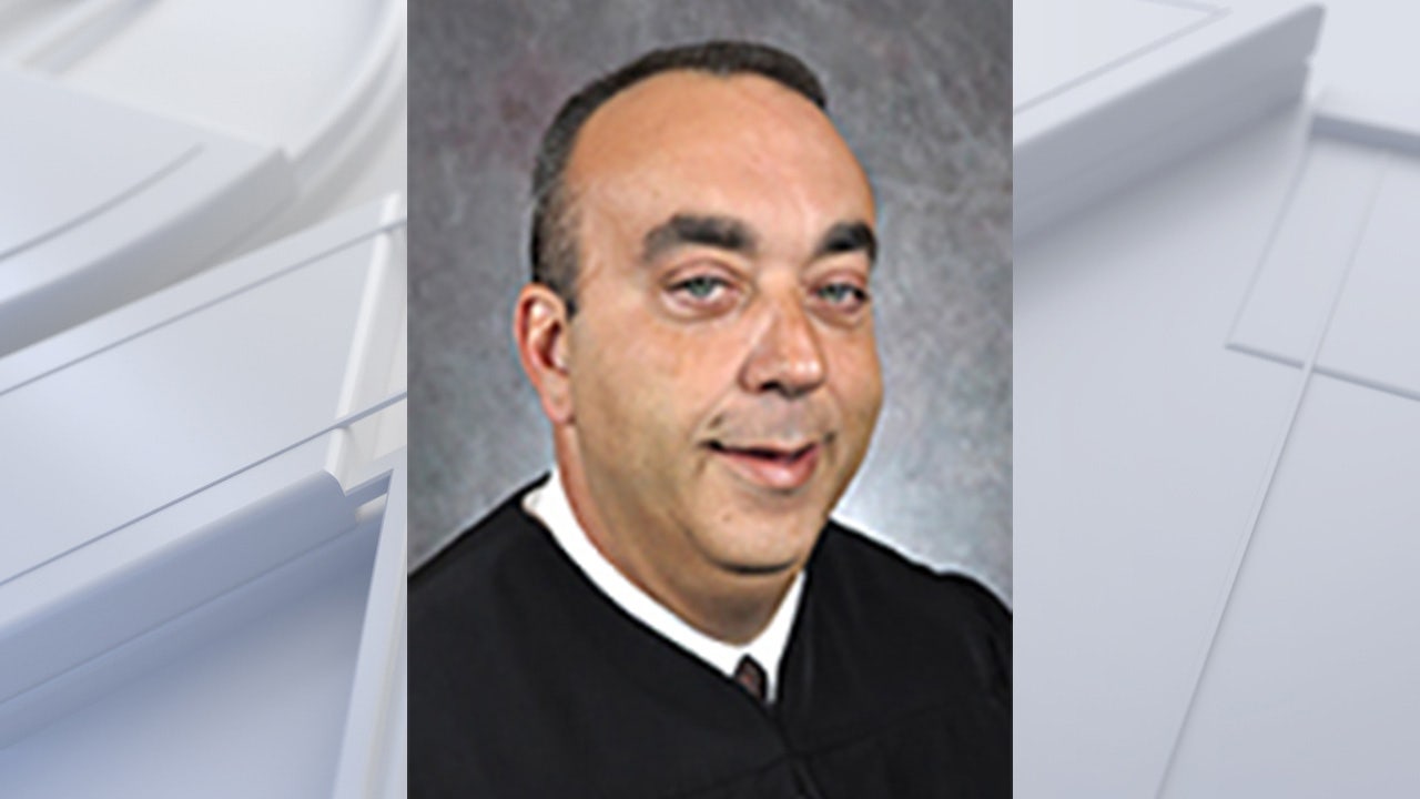 Kentucky Judge Allegedly Shot, Killed By Sheriff | FOX 4 Dallas-Fort Worth