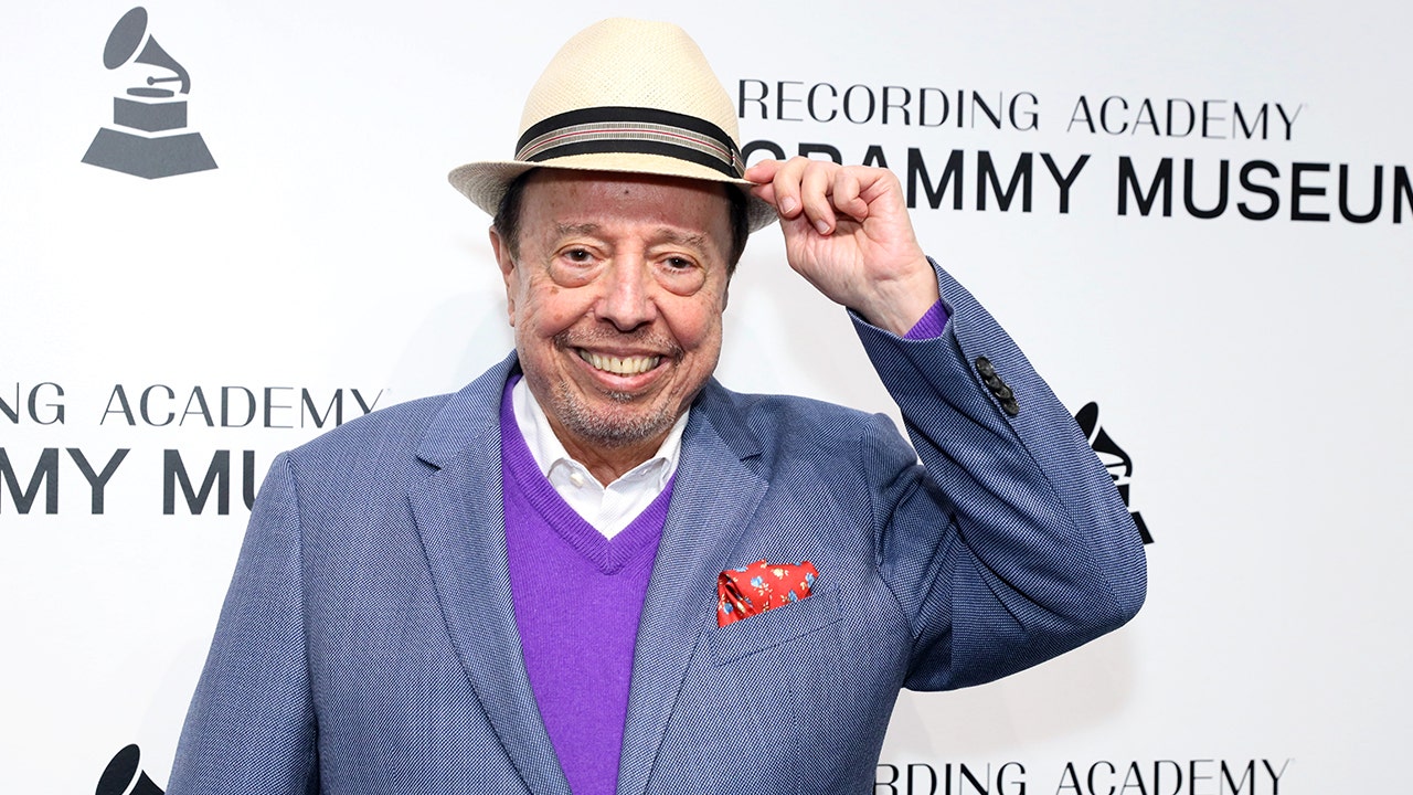 Sergio Mendes, Brazilian Singer, Dies Following Long COVID Battle ...