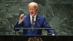 Biden in UN address: Peace still possible, US must not retreat from the world