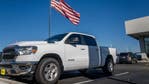 Manufacturer recalls 1.5 million Ram pickup trucks over software issue