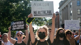 Judge strikes down North Dakota's abortion ban