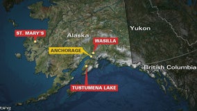 Alaska reports 3 fatal plane crashes in 3 days, killing 7; NTSB investigates