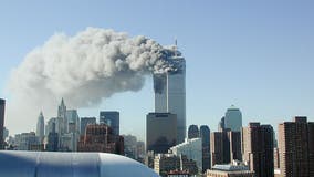 9/11 families call on Trump, Harris to oppose US-Saudi deal until kingdom admits involvement in terror attack