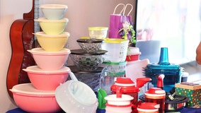 Tupperware files for bankruptcy: Here’s what to know