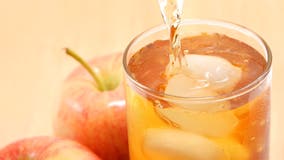 Apple juice recall expanded over arsenic concerns