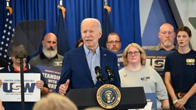 Biden reportedly to block Nippon Steel's $14.9B takeover of U.S. Steel