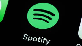 Is Spotify down? Music streaming issues reported