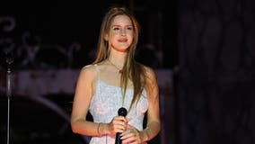 Lana Del Rey marries Louisiana swamp tour guide: reports