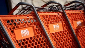 Big Lots files for bankruptcy, announces sale to investment firm