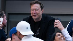 Musk says SpaceX could send 5 uncrewed Starships to Mars in 2 years