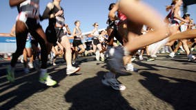 Humans age rapidly in two 'bursts' at these ages, according to study