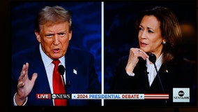 Where Trump, Harris stand on organized labor