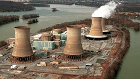 Microsoft deal would reopen Pennsylvania nuclear plant, site of 1979 partial meltdown, to power AI