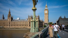 Travelers will need 'permission' and a fee to visit the UK