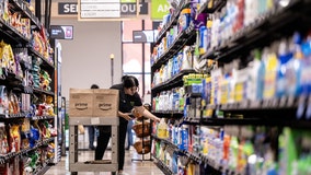 Amazon launches cheaper grocery brand to rival Target, Walmart