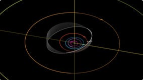 Earth is getting a temporary second moon this fall