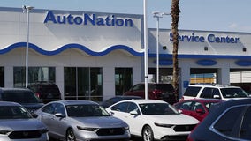 How the Fed's rate cut will impact auto loans